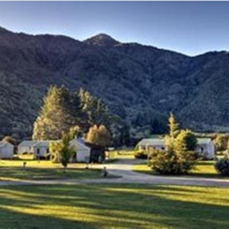 Linkwater Smiths Farm Holiday Park מראה חיצוני תמונה