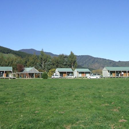 Linkwater Smiths Farm Holiday Park מראה חיצוני תמונה