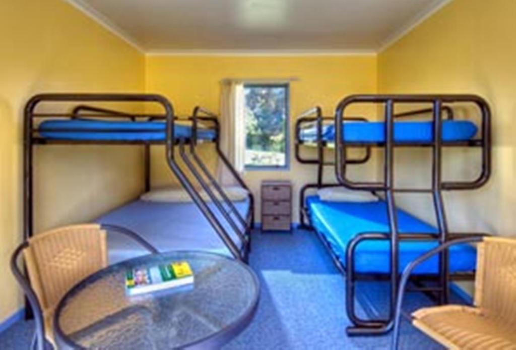 Linkwater Smiths Farm Holiday Park חדר תמונה