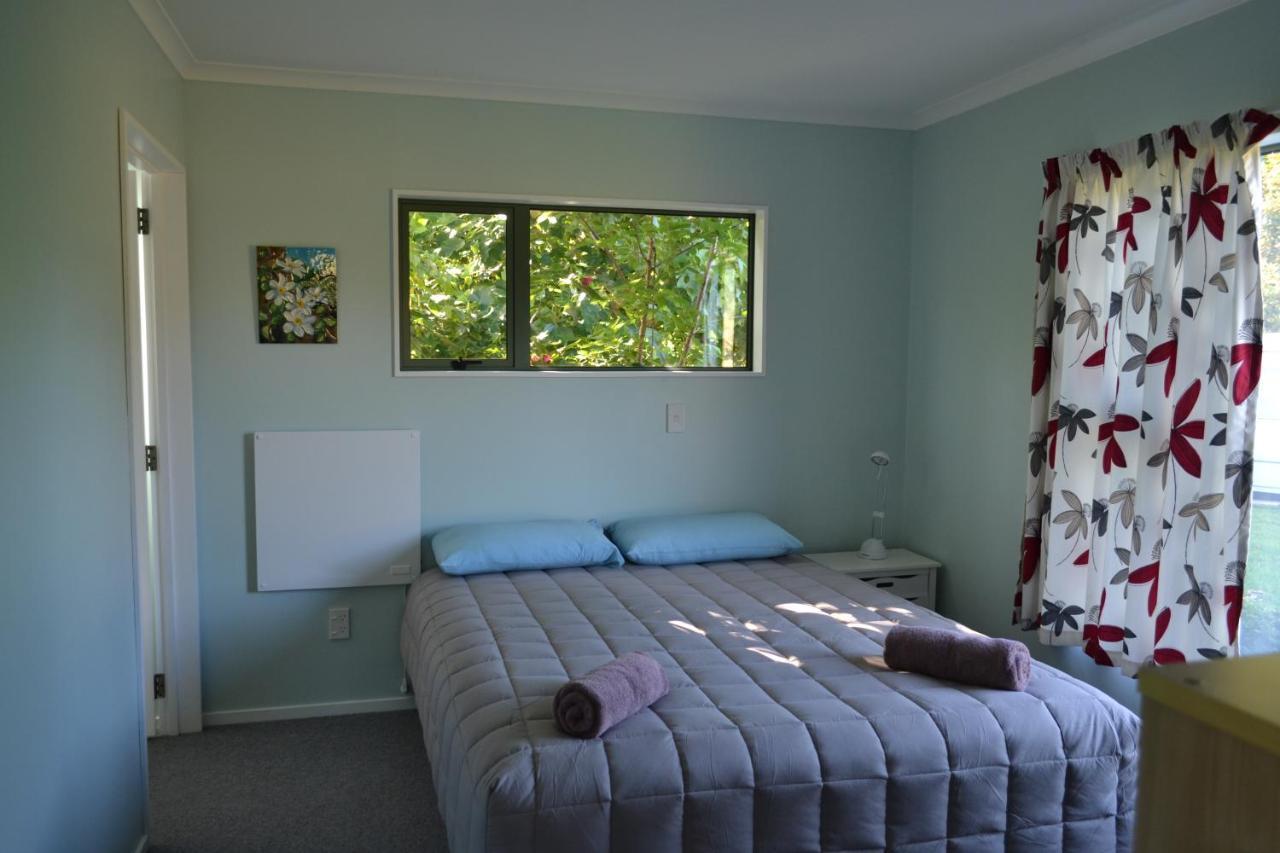 Linkwater Smiths Farm Holiday Park מראה חיצוני תמונה