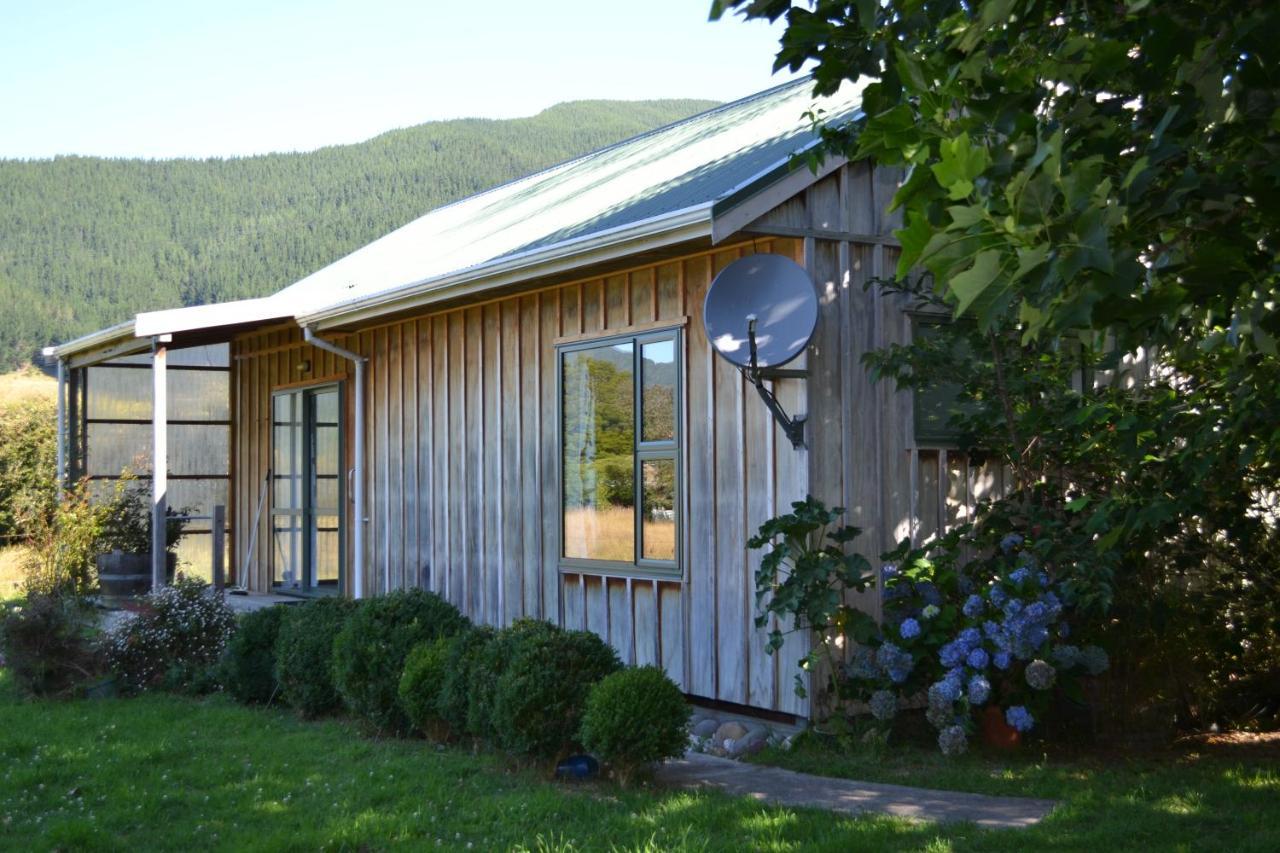 Linkwater Smiths Farm Holiday Park מראה חיצוני תמונה
