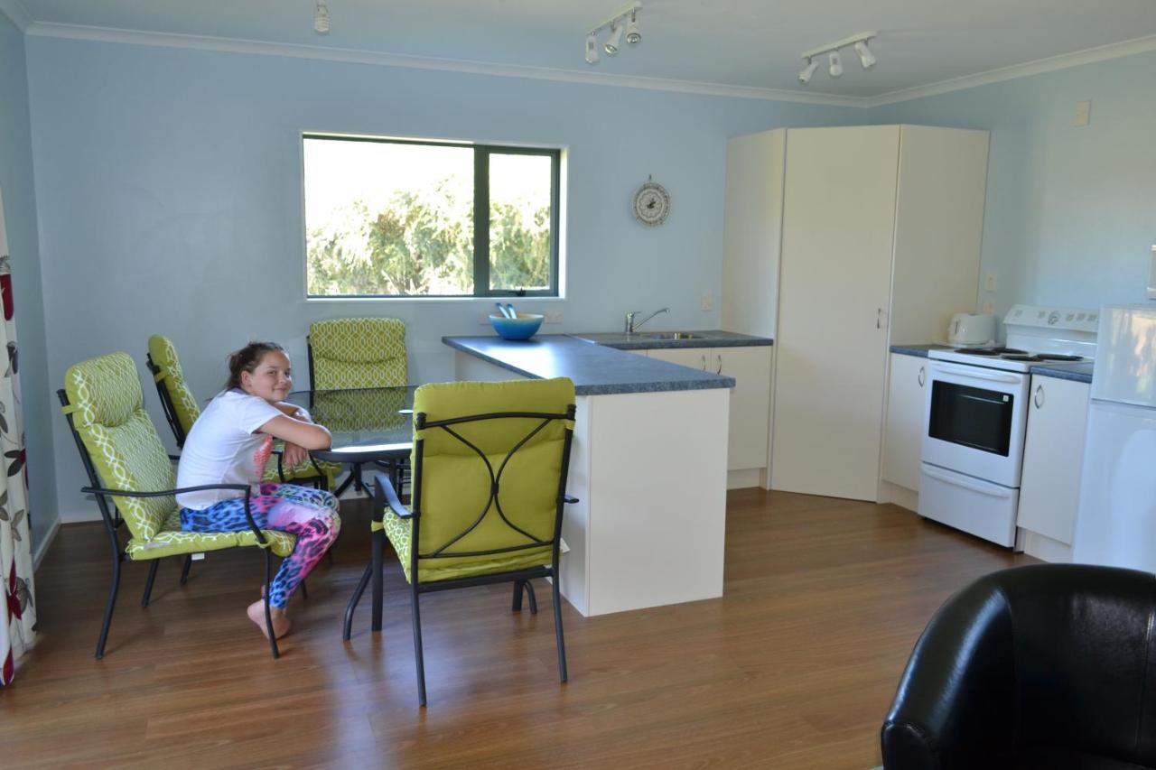 Linkwater Smiths Farm Holiday Park מראה חיצוני תמונה